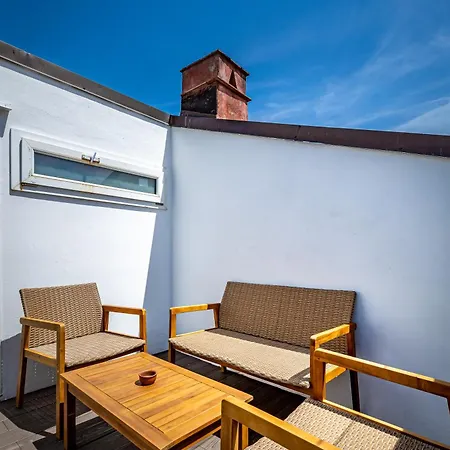 Roommo Fortezza *