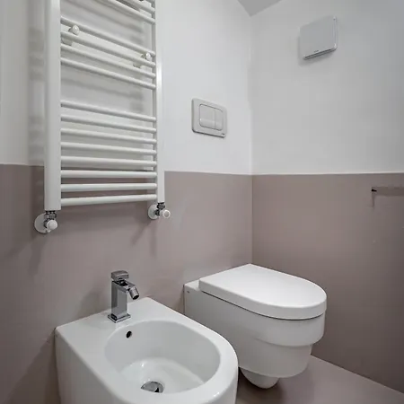 Roommo Fortezza Daire *