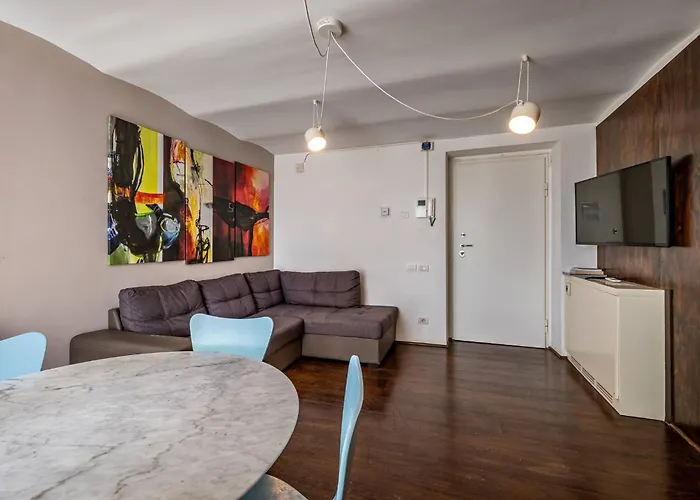 Roommo Fortezza * Florenz