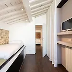 Roommo Fortezza شقة فلورنس