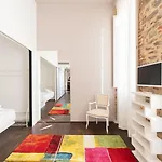شقة Roommo Fortezza *
