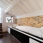 Roommo Fortezza شقة