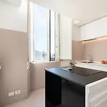 شقة Roommo Fortezza