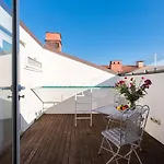 شقة Roommo Fortezza فلورنس
