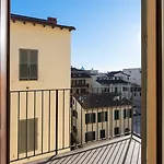 شقة Roommo Fortezza