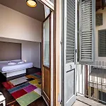 Roommo Fortezza شقة فلورنس