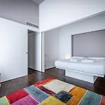 شقة Roommo Fortezza *