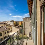 شقة Roommo Fortezza *