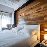 Roommo Fortezza شقة فلورنس
