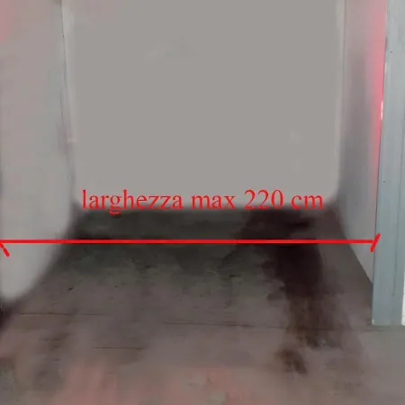 Roommo Fortezza Διαμέρισμα *