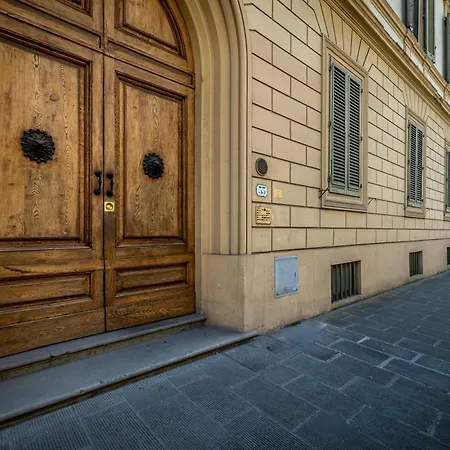 Apartamento Roommo Fortezza *