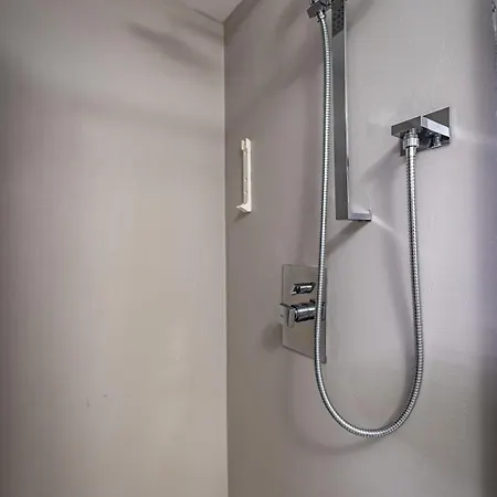 Apartamento Roommo Fortezza Florencia