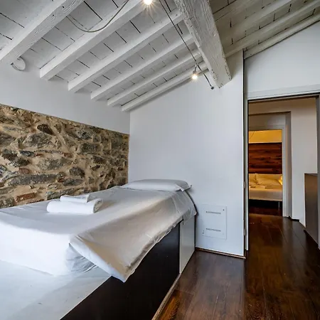 Apartamento Roommo Fortezza *