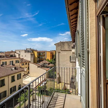 Apartamento Roommo Fortezza Florencia