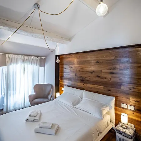 Roommo Fortezza Apartamento Florencia