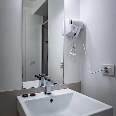 Roommo Fortezza Φλωρεντία