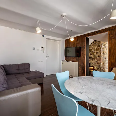 Roommo Fortezza