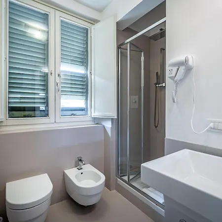 Apartamento Roommo Fortezza *