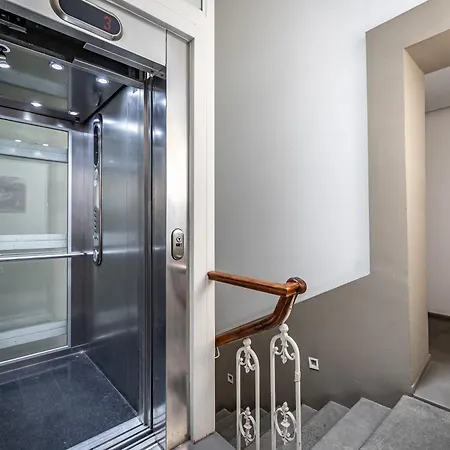 Roommo Fortezza * Florencia