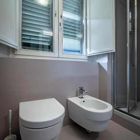 Apartamento Roommo Fortezza *