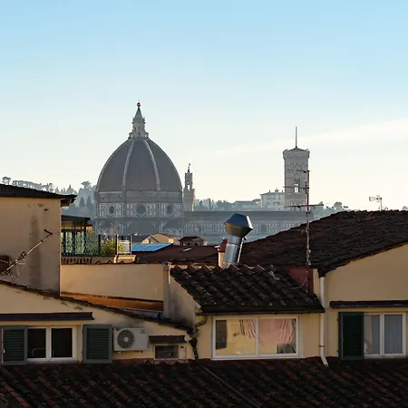 Apartamento Roommo Fortezza