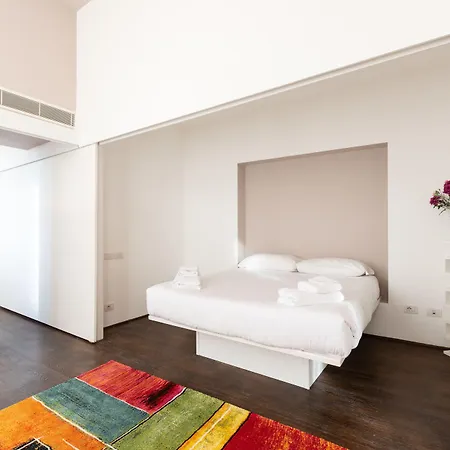 Roommo Fortezza * Florencia