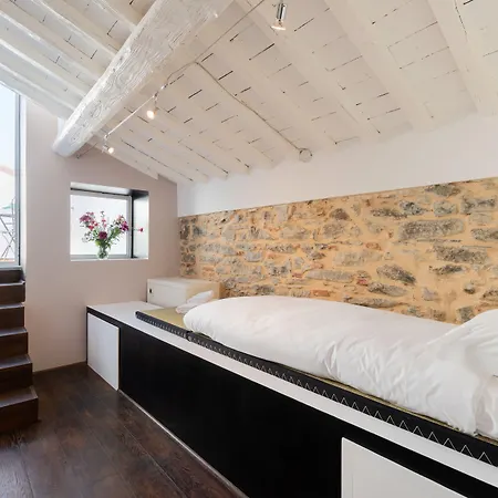 Roommo Fortezza Apartamento