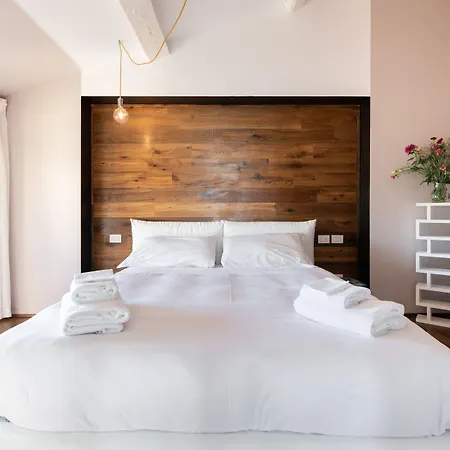 Roommo Fortezza * Florencia
