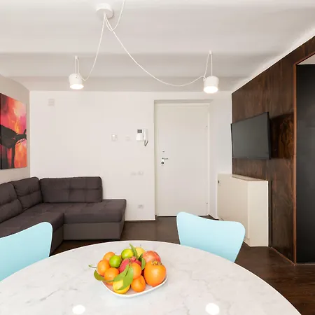 Apartamento Roommo Fortezza Florencia