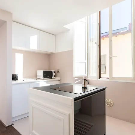 Apartamento Roommo Fortezza Florencia