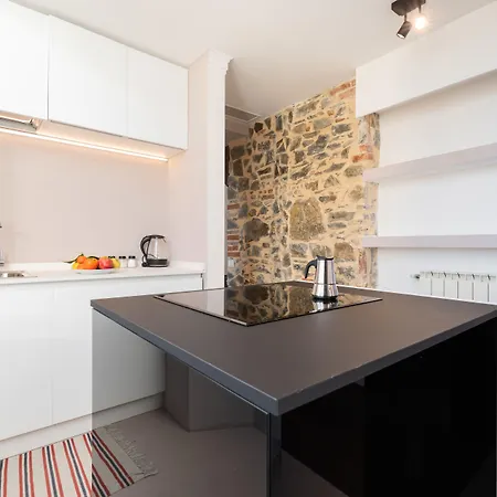 Roommo Fortezza Apartamento *