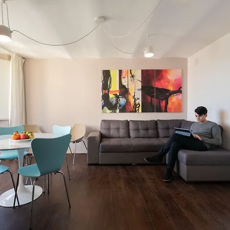 Roommo Fortezza Apartamento *