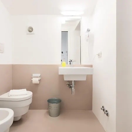 Apartamento Roommo Fortezza *