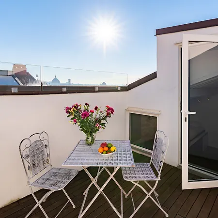 Roommo Fortezza Apartamento *