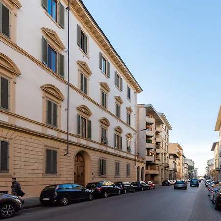 Roommo Fortezza Apartamento *