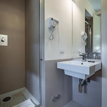 Roommo Fortezza Apartamento Florencia
