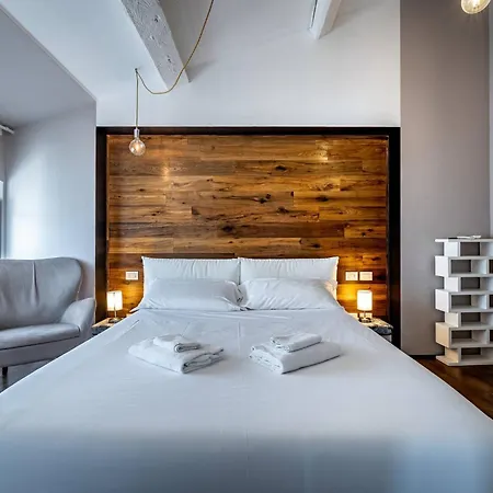 Roommo Fortezza Florence