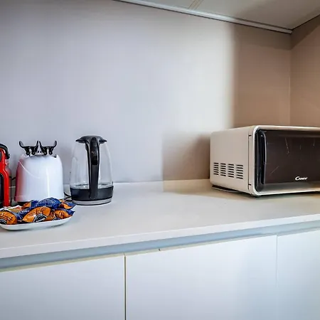 Apartamento Roommo Fortezza