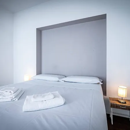 Apartamento Roommo Fortezza *