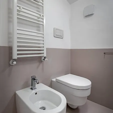 Roommo Fortezza * Florencia