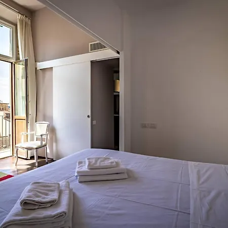 Apartamento Roommo Fortezza
