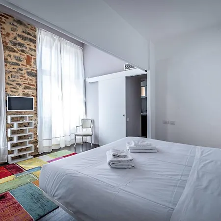 Roommo Fortezza Apartamento Florencia
