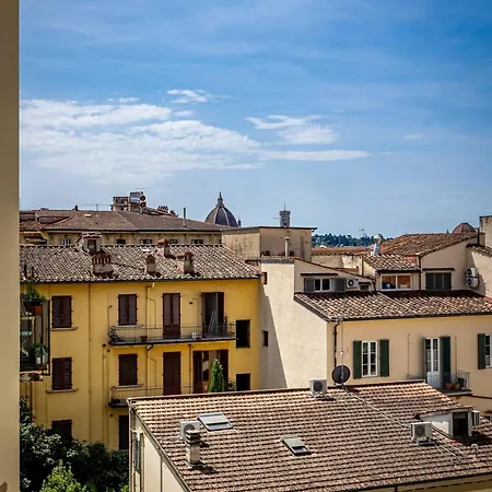 Roommo Fortezza Florencia