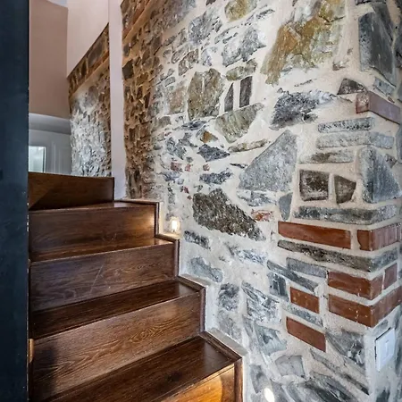 Roommo Fortezza * Florencia