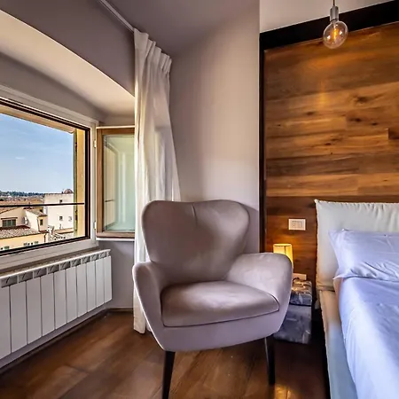 Roommo Fortezza Apartamento *