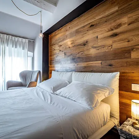 Roommo Fortezza Apartamento Florencia