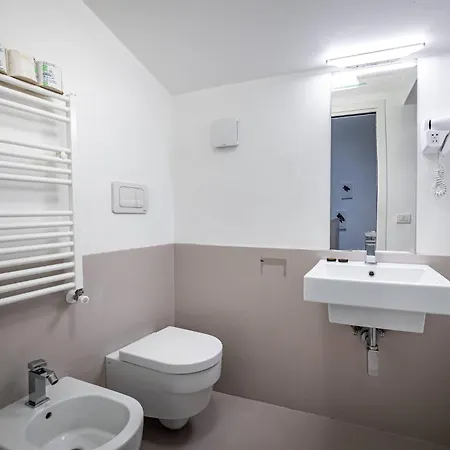 Appartamento Roommo Fortezza Firenze