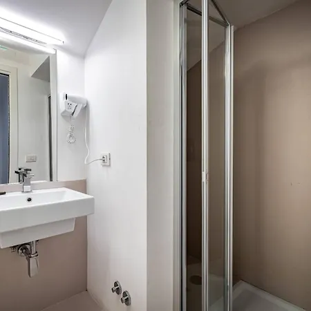 Roommo Fortezza Apartamento *