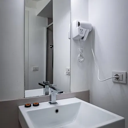 Roommo Fortezza Apartamento Florencia