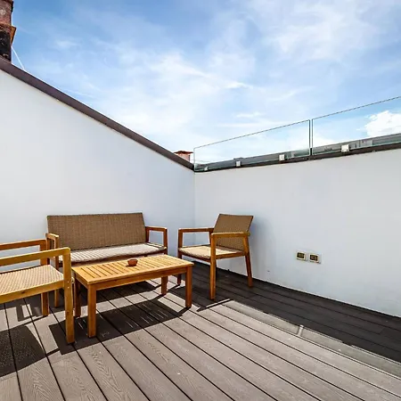 Roommo Fortezza * Florencia